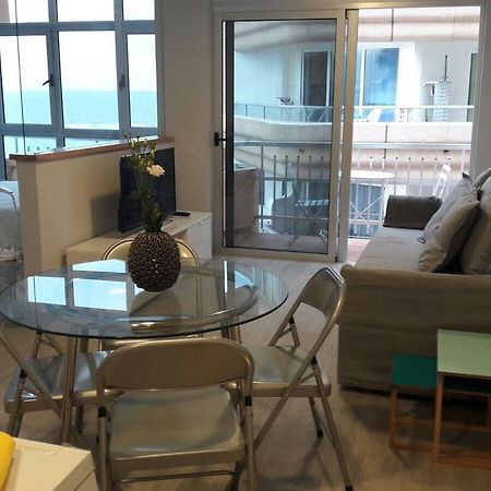 לאס פאלמס דה גראן קנאריה Vcv Marta Canteras Beach מראה חיצוני תמונה