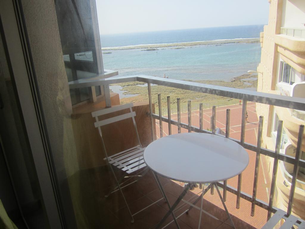 לאס פאלמס דה גראן קנאריה Vcv Marta Canteras Beach מראה חיצוני תמונה