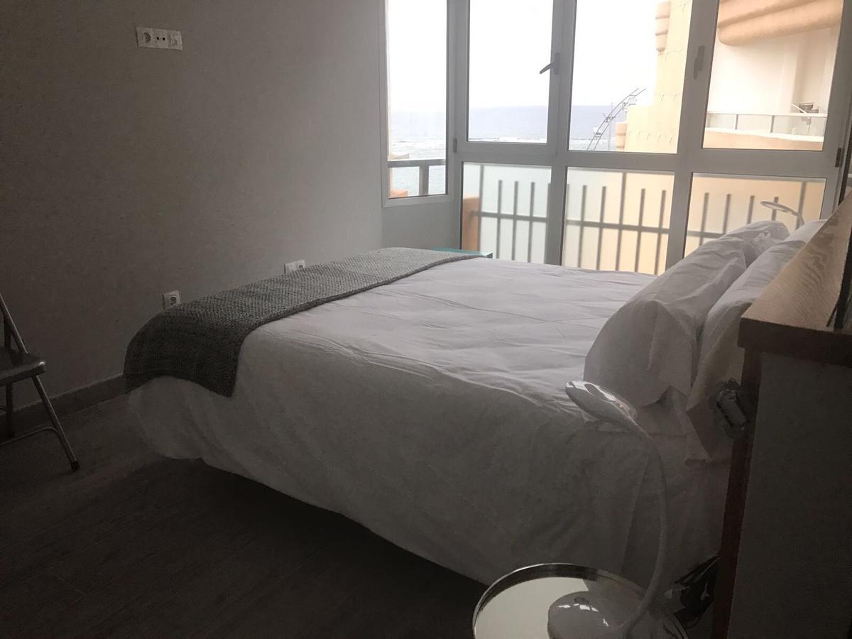 לאס פאלמס דה גראן קנאריה Vcv Marta Canteras Beach מראה חיצוני תמונה