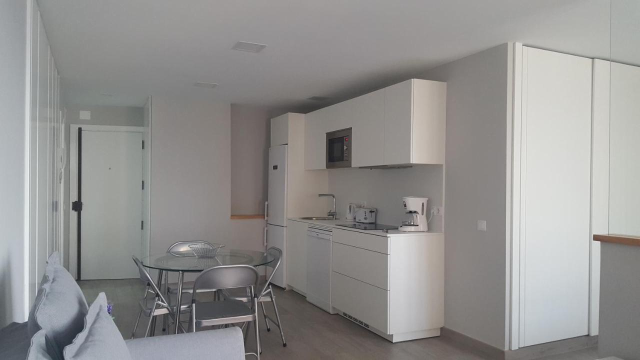לאס פאלמס דה גראן קנאריה Vcv Marta Canteras Beach מראה חיצוני תמונה