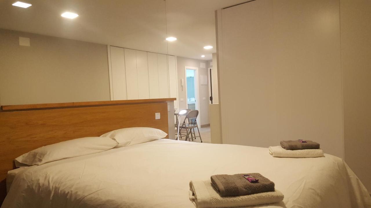 לאס פאלמס דה גראן קנאריה Vcv Marta Canteras Beach מראה חיצוני תמונה